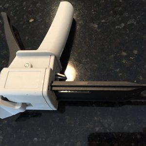 Adhesive Application Gun